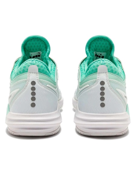 Scarpe da Tennis Diadora Speed Blushield Fly 5 Hard Court | Stabilità e Sensibilità