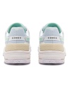 Diadora Blushiìeld Torneo 3 Clay Bianco/Verde Baia