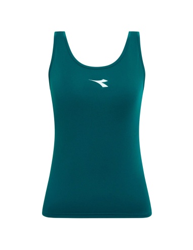 Diadora Tank Court Verde Pino