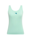 Diadora Tank Court Verde Baia