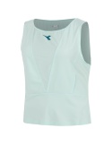 Diadora Tank Match Fibrazero Verde Baia