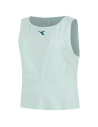 Diadora Tank Match Fibrazero Verde Baia