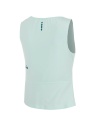 Diadora Tank Match Fibrazero Verde Baia