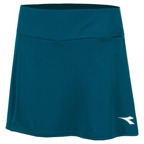 Diadora Skirt Court Verde Pino