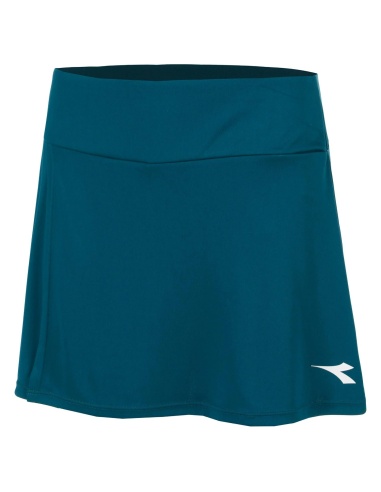 Diadora Skirt Court Verde Pino