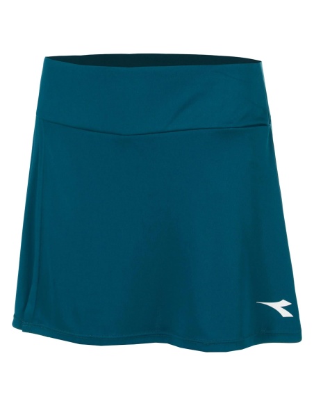 Diadora Skirt Court Verde Pino