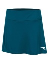 Diadora Skirt Court Verde Pino