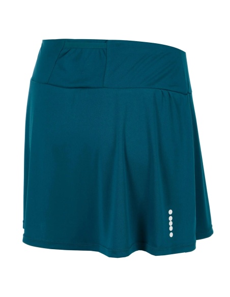 Diadora Skirt Court Verde Pino