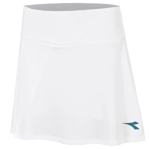 Diadora Skirt Court Bianco