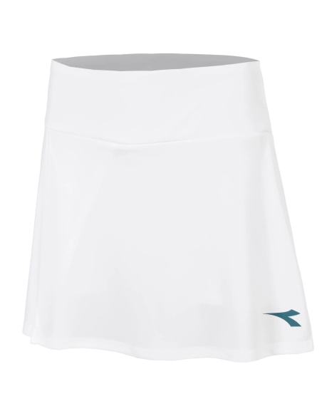 Diadora Skirt Court Bianco