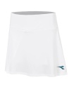 Diadora Skirt Court Bianco