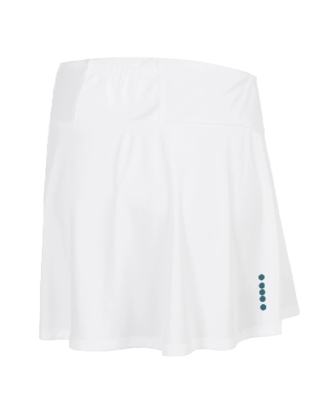 Diadora Skirt Court Bianco