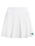 Diadora Skirt Match Fibrazero Bianco