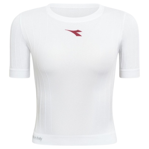 Diadora T-Shirt Match Stratouno