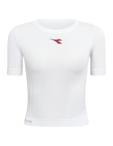 Diadora T-Shirt Match Stratouno
