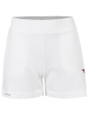 Diadora Shorts Match Stratouno Bianco