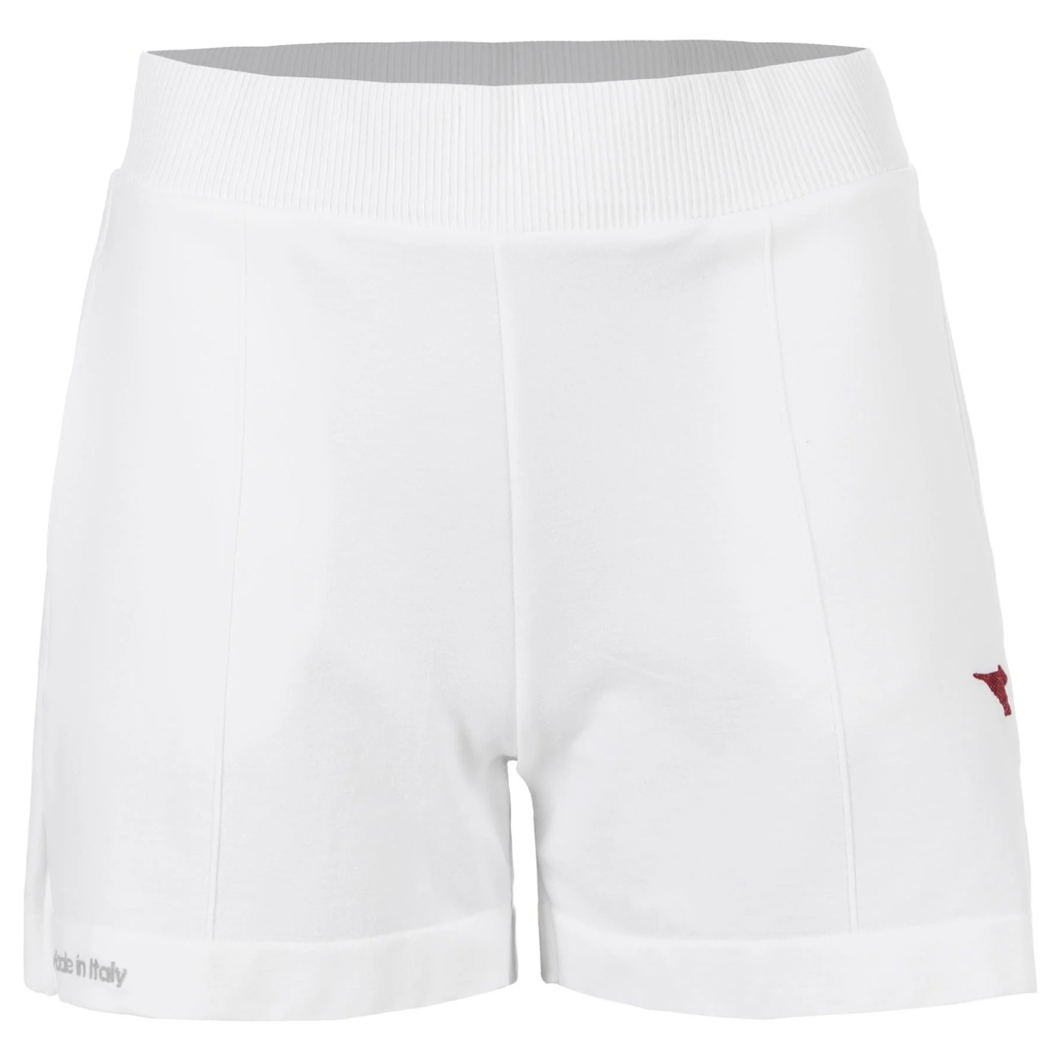 Diadora Shorts Match Stratouno Bianco