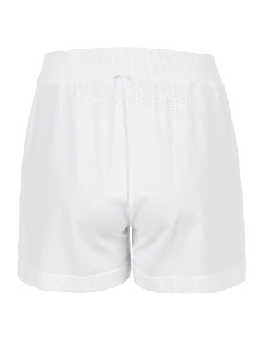 Diadora Shorts Match Stratouno Bianco