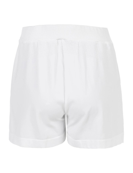 Diadora Shorts Match Stratouno Bianco