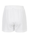 Diadora Shorts Match Stratouno Bianco