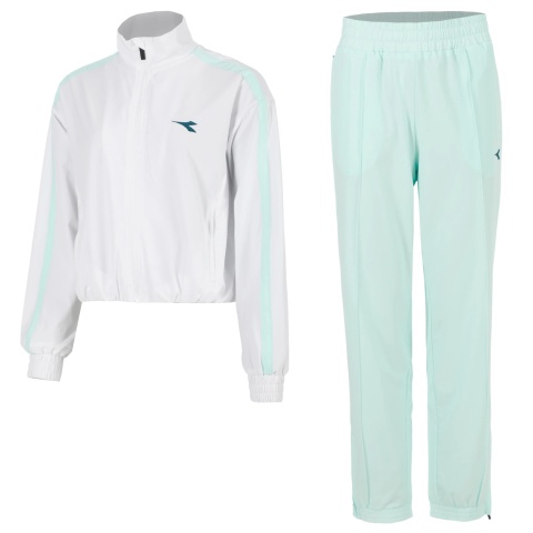 Diadora Tracksuite Match