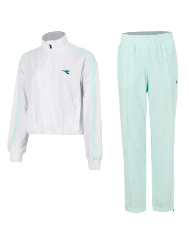 Diadora Tracksuite Match