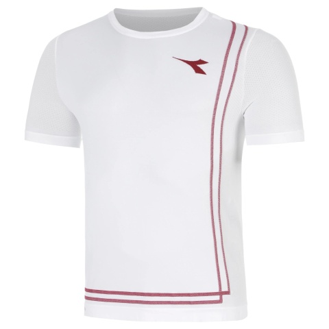 Diadora T-Shirt Match Stratouno