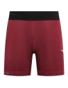 Diadora Shorts Match Stratouno Rosso Cupo