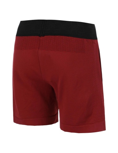 Diadora Shorts Match Stratouno Rosso Cupo