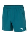 Diadora Shorts Match Fibrazero Verde Pino