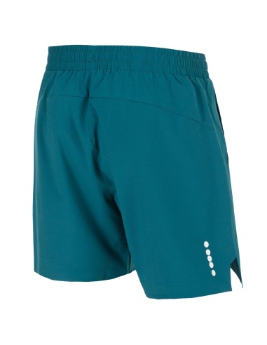 Diadora Shorts Match Fibrazero Verde Pino