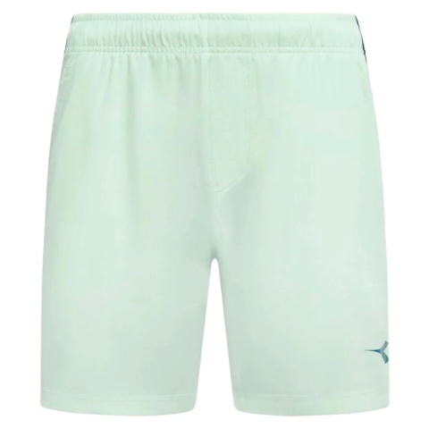 Diadora Shorts Court Verde Baia