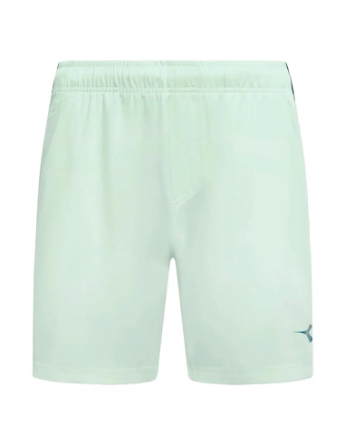 Diadora Shorts Court Verde Baia