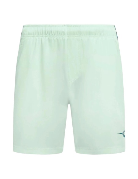 Diadora Shorts Court Verde Baia
