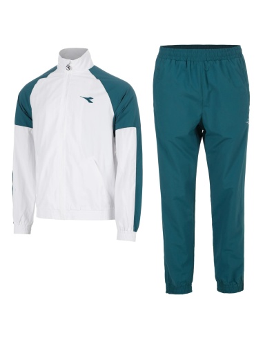 Diadora Tracksuite Match