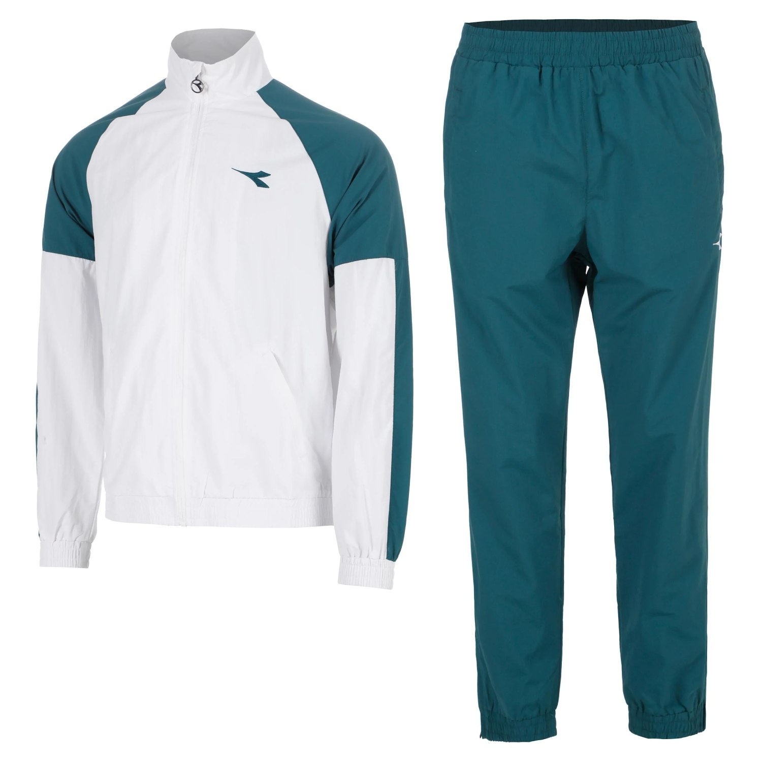 Diadora Tracksuite Match