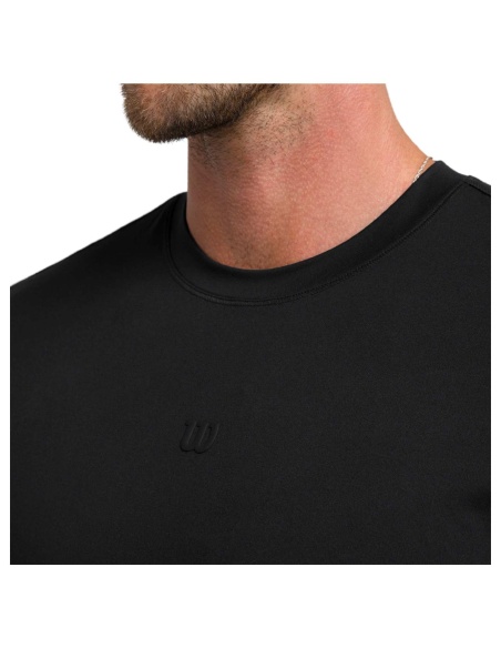 WIlson Everiday Performance Black
