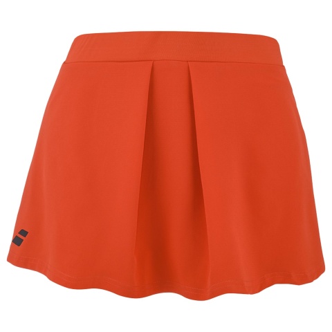 Babolat Play Skirt Red
