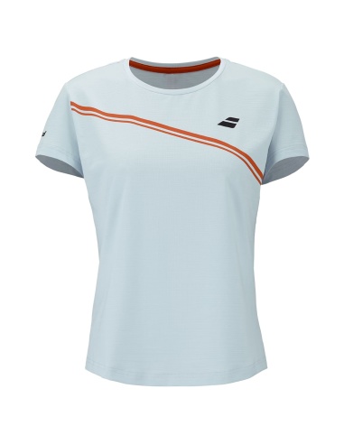 Babolat Play Cap Sleeve Top