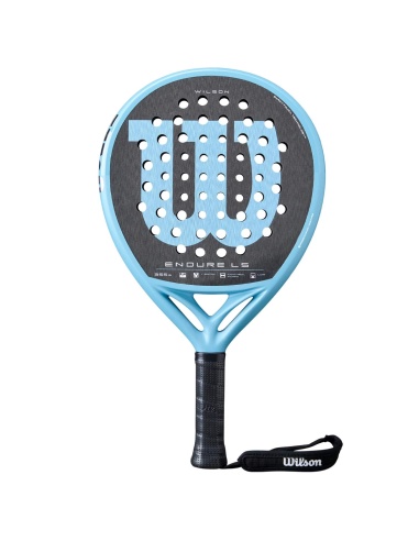 WIlson Endure LS V1