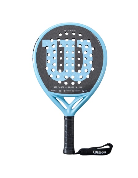 WIlson Endure LS V1