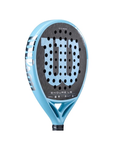 WIlson Endure LS V1