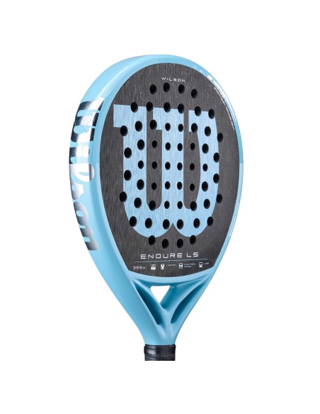 WIlson Endure LS V1