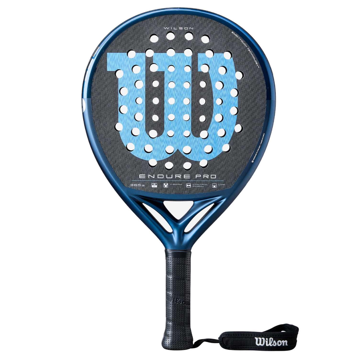 WIlson Endure pro V1