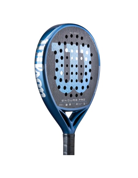 WIlson Endure pro V1