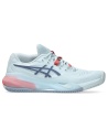 Asics Gel Resolution X Clay Sky/Grey Blue