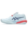 Asics Gel Resolution X Clay Sky/Grey Blue