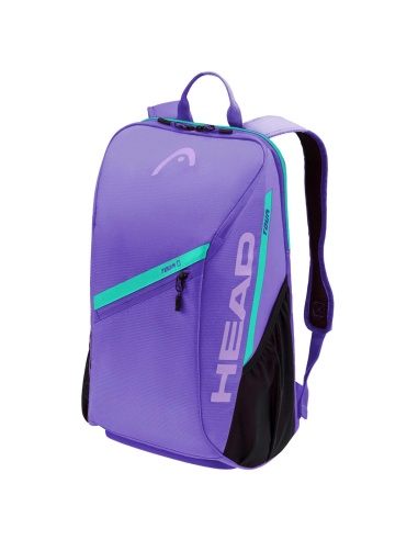 Head Tour  BackPack 25L Purple