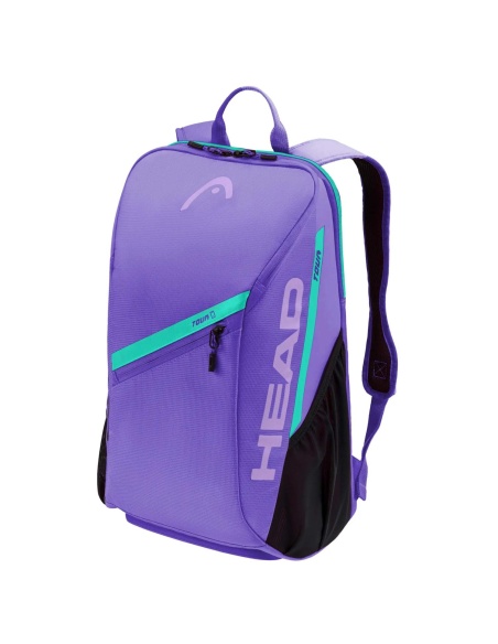 Head Tour  BackPack 25L Purple