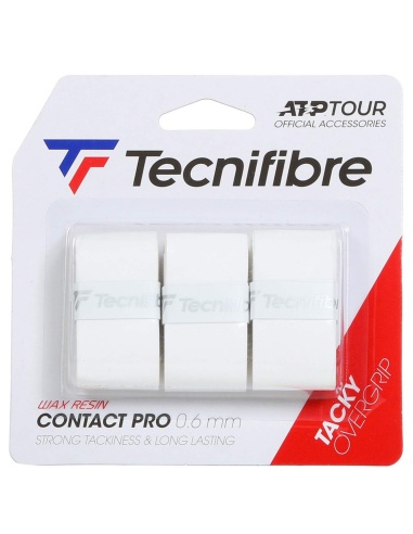 Tecnifibre Contact Pro